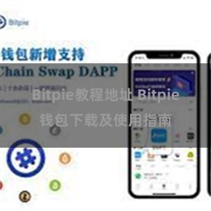 Bitpie教程地址 Bitpie钱包下载及使用指南