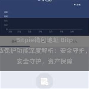 Bitpie钱包地址 Bitpie钱包隐私保护功能深度解析：安全守护，资产保障