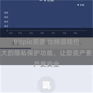 Bitpie资源 比特派钱包：强大的隐私保护功能，让您资产更安全