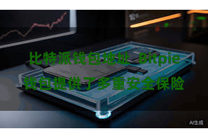 比特派钱包地址  Bitpie钱包提供了多重安全保险